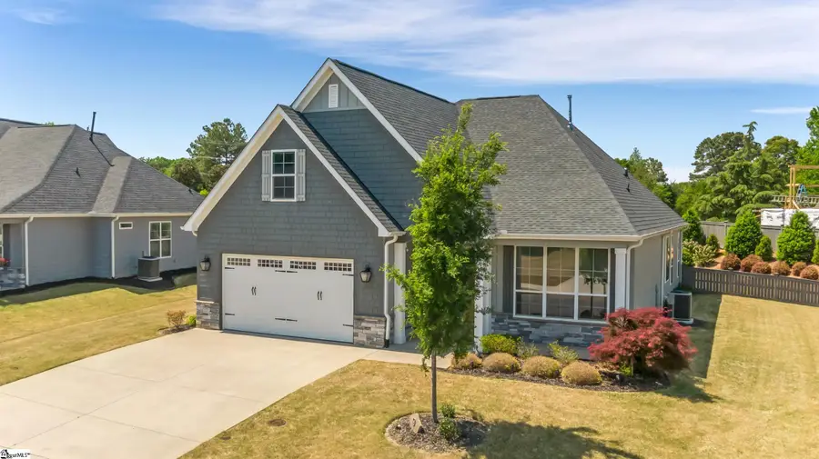 9 Havercroft Lane, Greenville, SC 29615 - #3