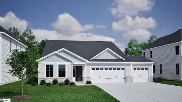 5055 Burke Meadows Run, Chesnee, SC 29323