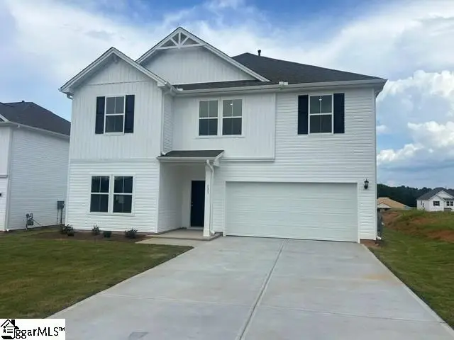 131 Cedar Shoals Court, Easley, SC 29640 - #1