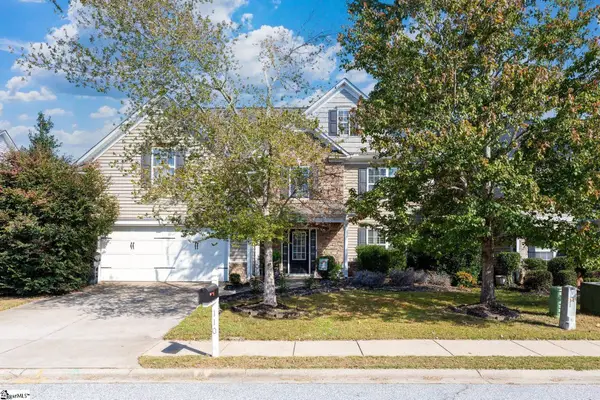 110 Ashington Drive, Simpsonville, SC 29680