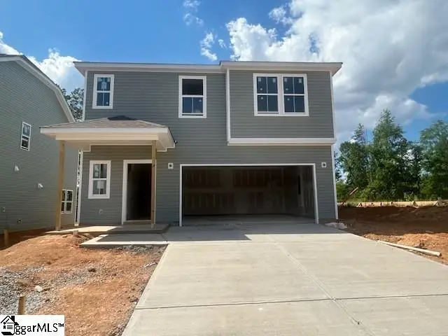 176 Gumwood Circle, Gaffney, SC 29341 - #1