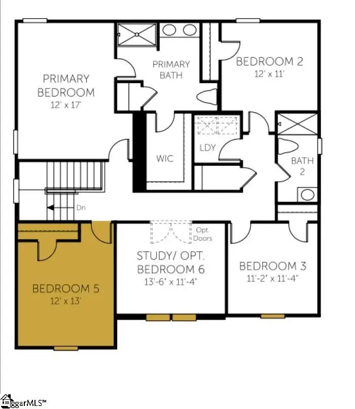 200 Gumwood Circle, Gaffney, SC 29341 - #3