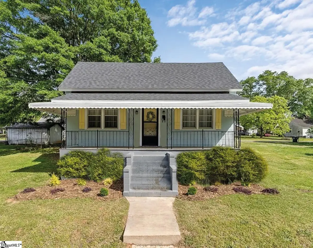 8 Brock Lane, Pelzer, SC 29669 - #1