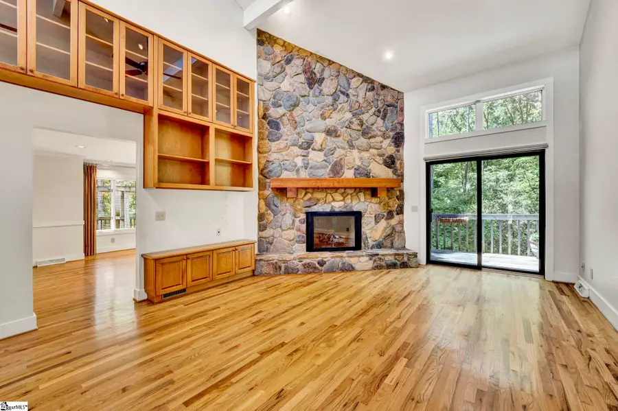 1272 Shadowood Drive, Spartanburg, SC 29301 - #2
