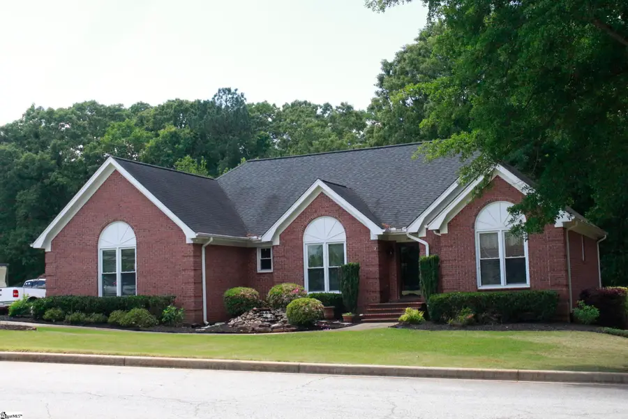 100 Camperdown Court, Powdersville Piedmont, SC 29673 - #2