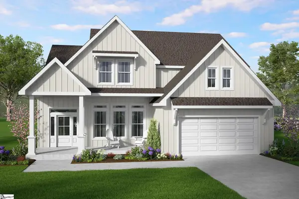 506 Tilman Court, Anderson, SC 29621