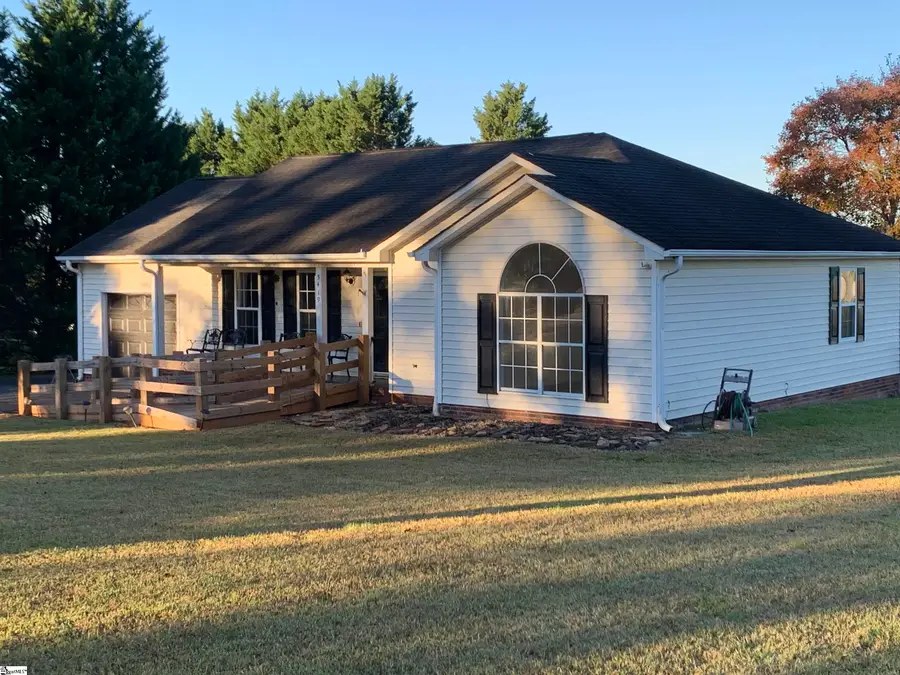 5419 Parris Bridge Road, Boiling Springs, SC 29316 - #3