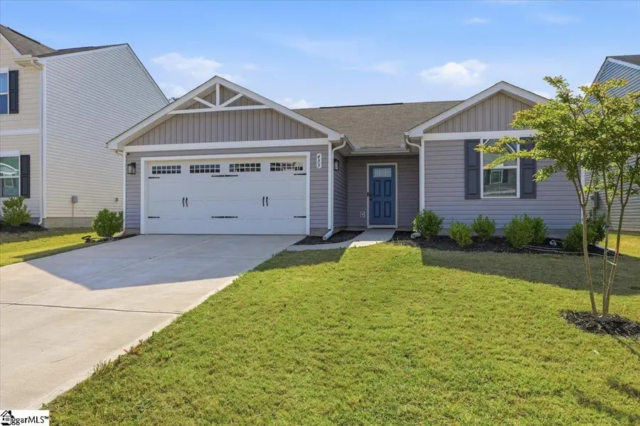 433 Maidstone Way, Piedmont, SC 29673 - #2