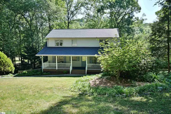 215 Riverside Drive, Piedmont, SC 29673-8239