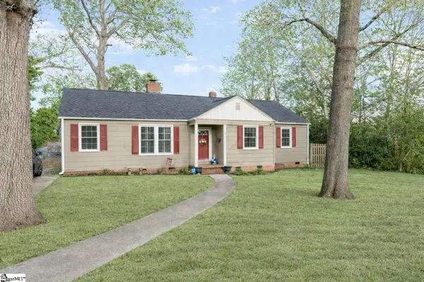 315 Briarwood Road #lot B/5, Spartanburg, SC 29301