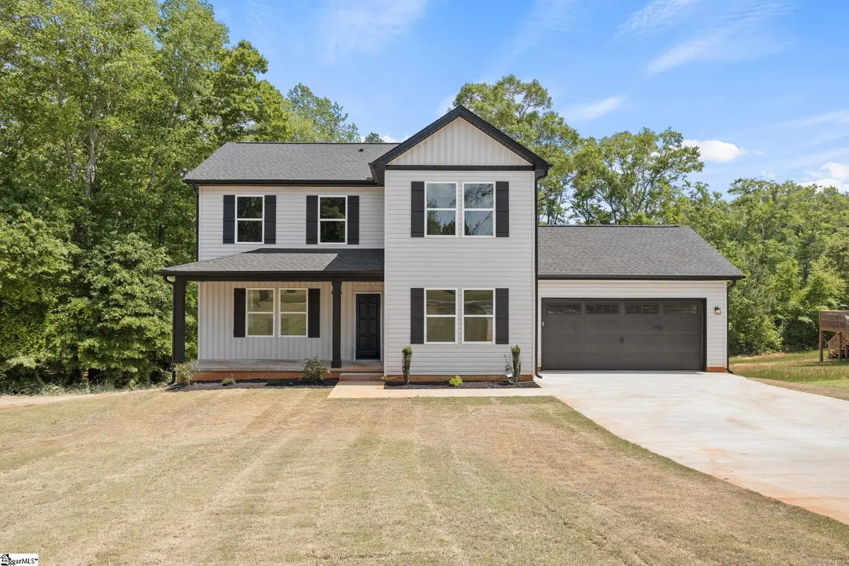 9 Lyman Lake Road, Lyman, SC 29365 - #1