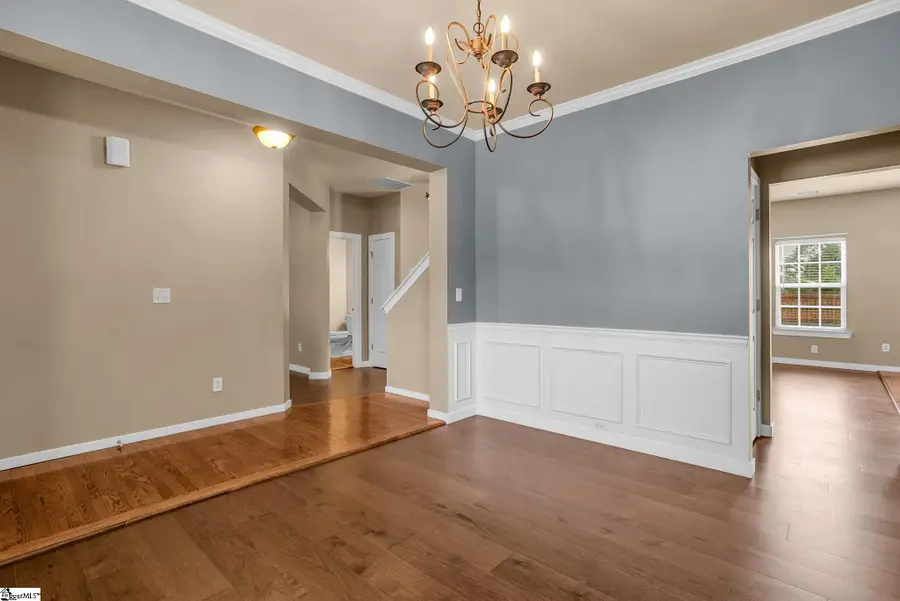208 Dylan Oaks Drive, Simpsonville, SC 29681 - #3