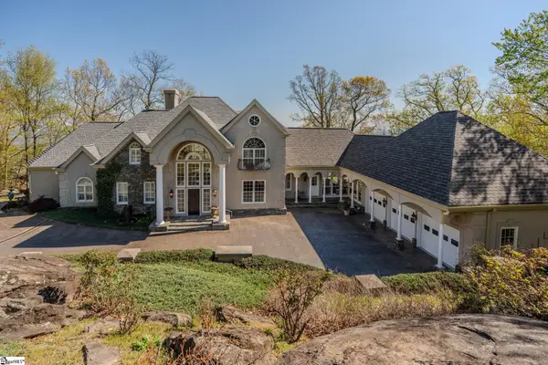 33 Southview Ledge Road, Landrum, SC 29356