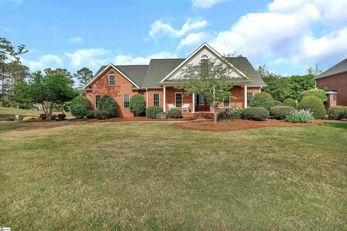3108 Cobbs Way, Anderson, SC 29621 - #1