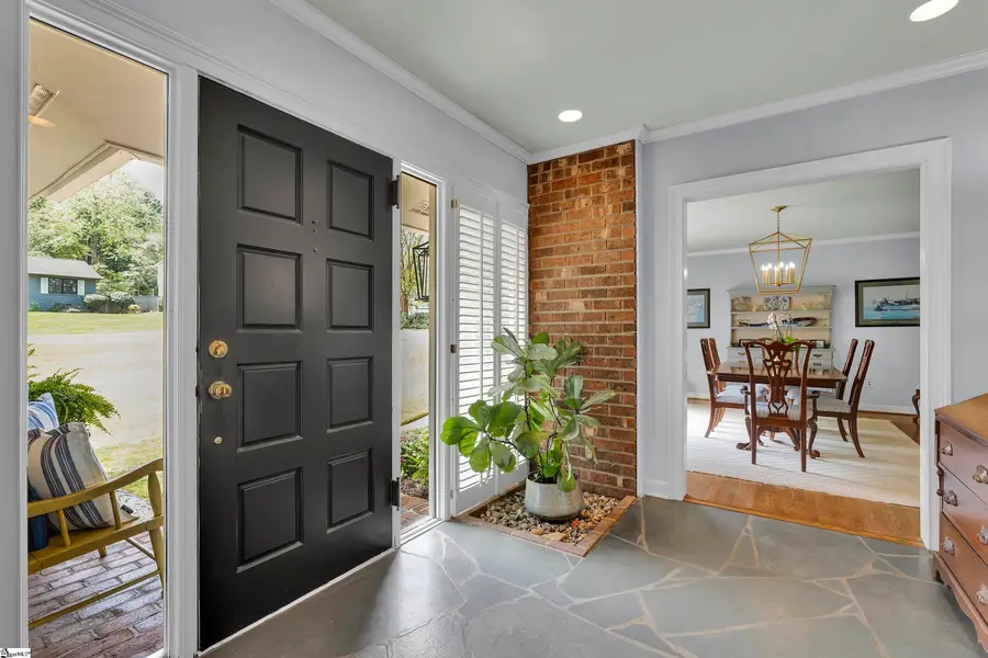 21 Chanticleer Drive, Greenville, SC 29605 - #3