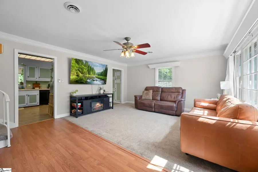 100 Woodburn Drive, Taylors, SC 29687 - #2