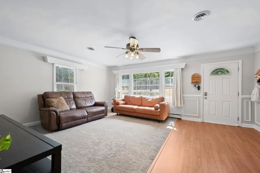100 Woodburn Drive, Taylors, SC 29687 - #3