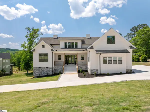 100 Pinelands Place, Travelers Rest, SC 29690