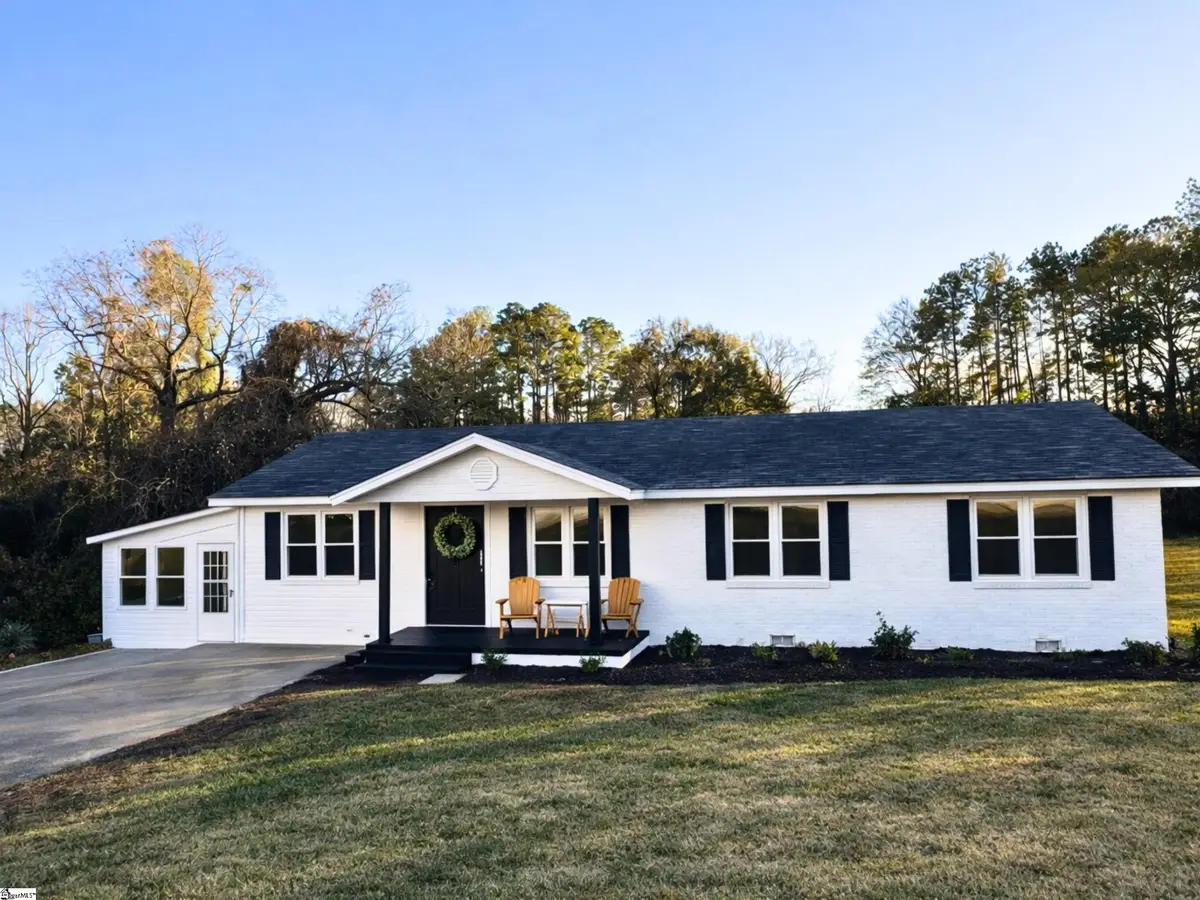 2020 Bolt Drive, Anderson, SC 29621 - #1