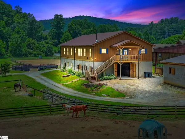 442 Blantyre Church Road, Other, NC 28742