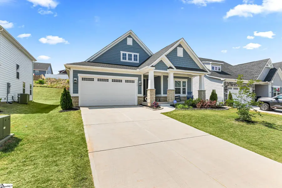 115 Dunroyal Road, Fountain Inn, SC 29644 - #2