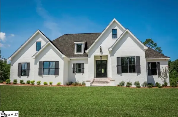 107 Andrea Pointe, Anderson, SC 29625