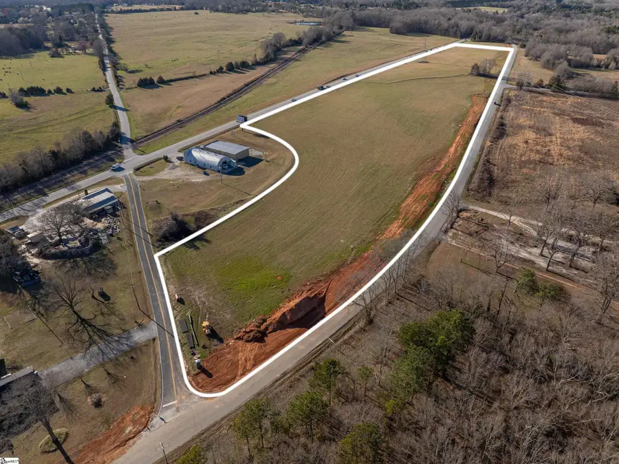 03 Sc 14 Highway, Laurens, SC 29360 - #2