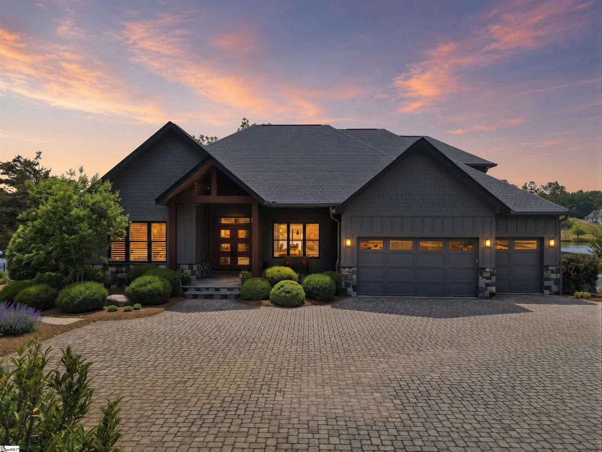 984 Mapleton Lane, Columbus, NC 28722 - #1