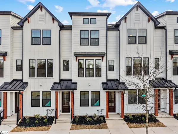 22 Renaissance Row Drive, Greenville, SC 29606