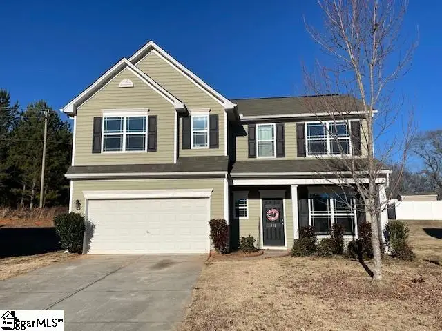 312 Engelmann Lane, Simpsonville, SC 29680 - #1