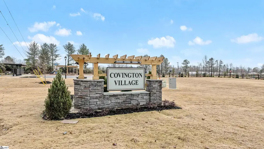 811 Embark Circle, Greer, SC 29651 - #3