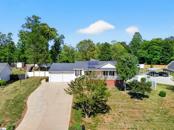 137 S Manley Drive, Taylors, SC 29687