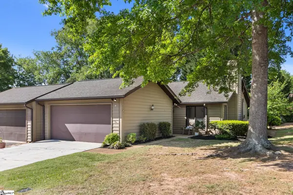 416 Sparrow Hawk Court, Greer, SC 29650-3105