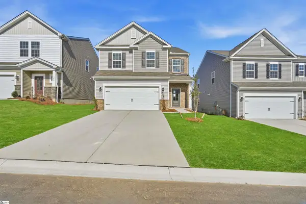 142 Farmwell Drive, Woodruff, SC 29388