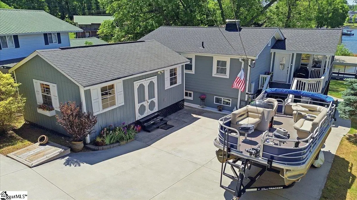 409 Lyman Lake Road, Lyman, SC 29365 - #1