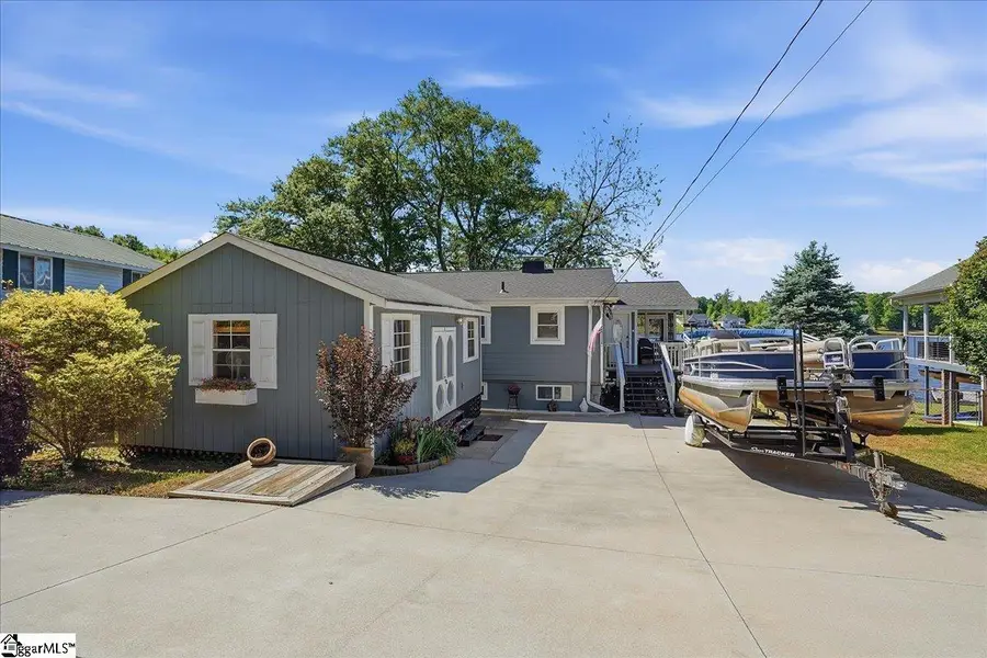 409 Lyman Lake Road, Lyman, SC 29365 - #2