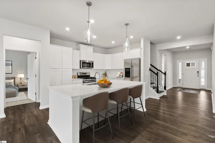 203 Thurgood Drive Extension, Greenville, SC 29607 - #3