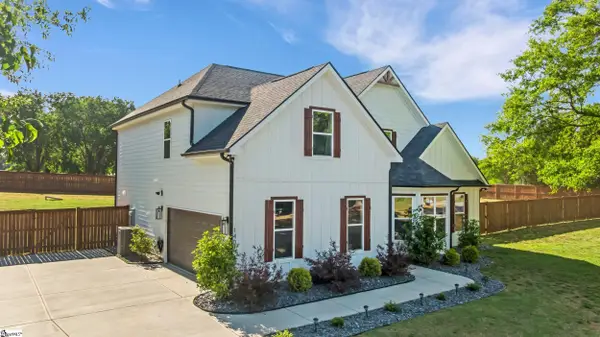 140 Lauden Drive, Moore, SC 29369