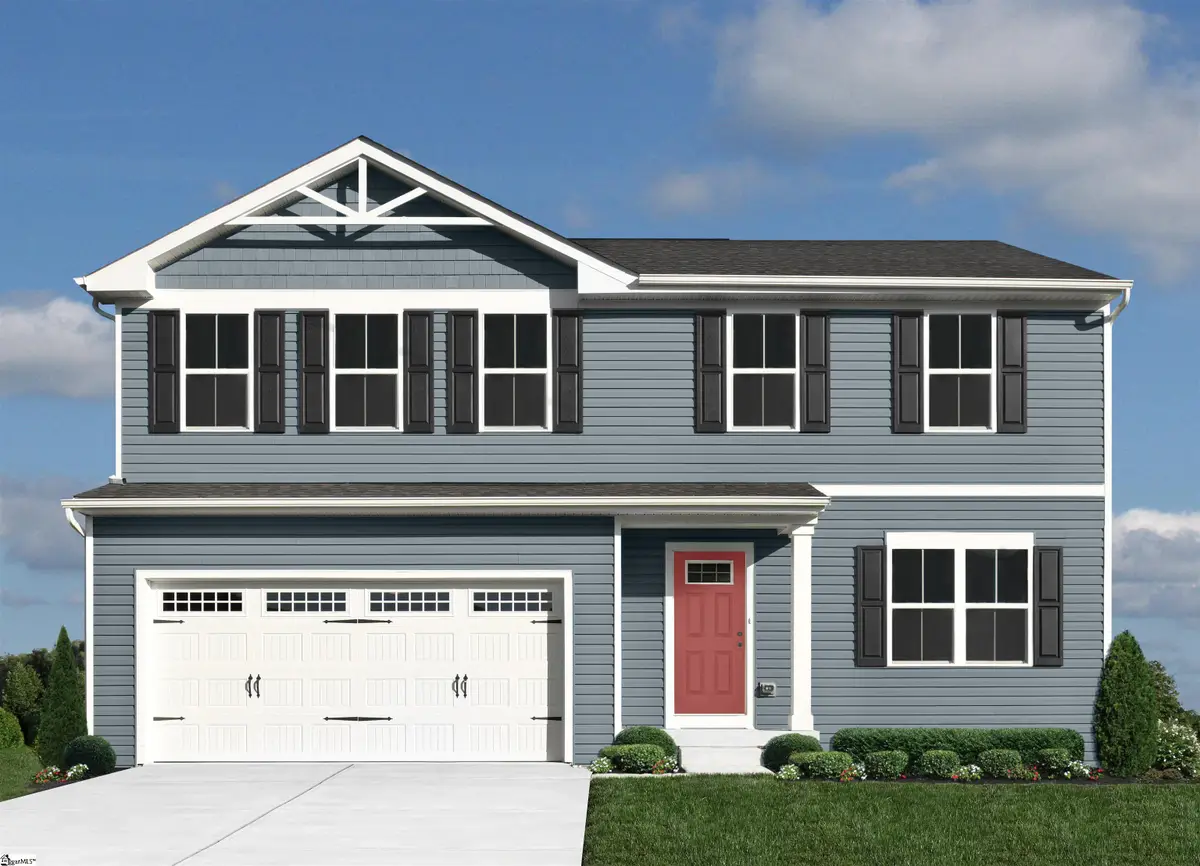 2538 S Christo Lane, Lyman, SC 29384 - #1