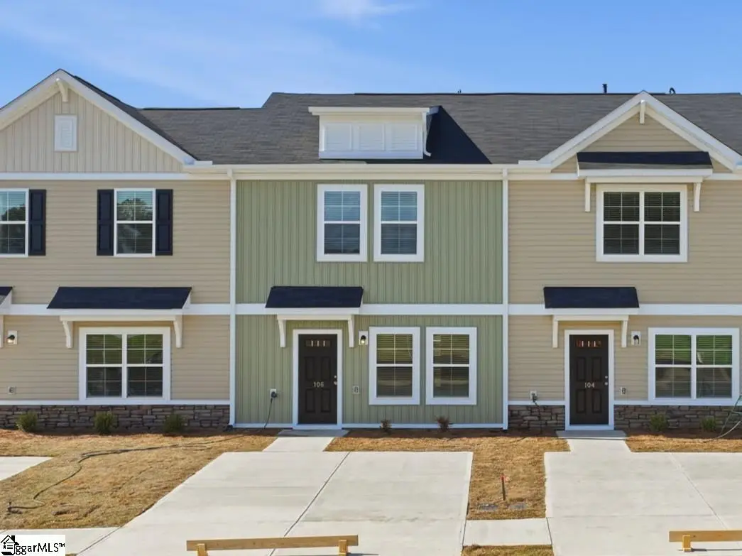 311 Lilac Loop, Greenwood, SC 29646 - #1