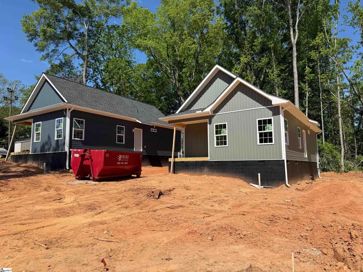 119 Wolf King Way, Woodruff, SC 29388 - #1