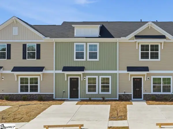 329 Lilac Loop, Greenwood, SC 29646