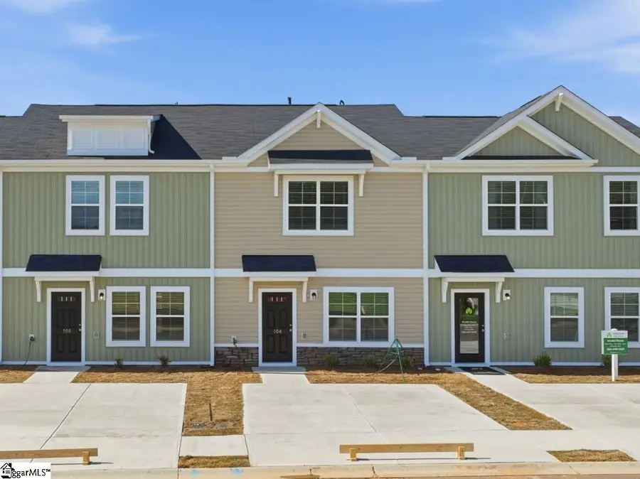 329 Lilac Loop, Greenwood, SC 29646 - #2