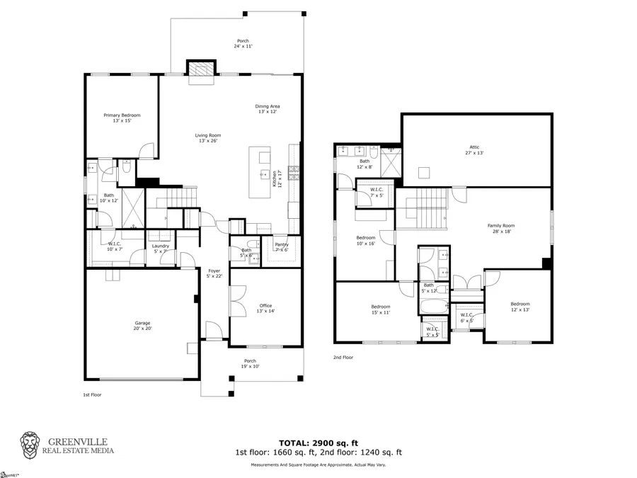 356 Hollythorpe Lane, Fountain Inn, SC 29644 - #3