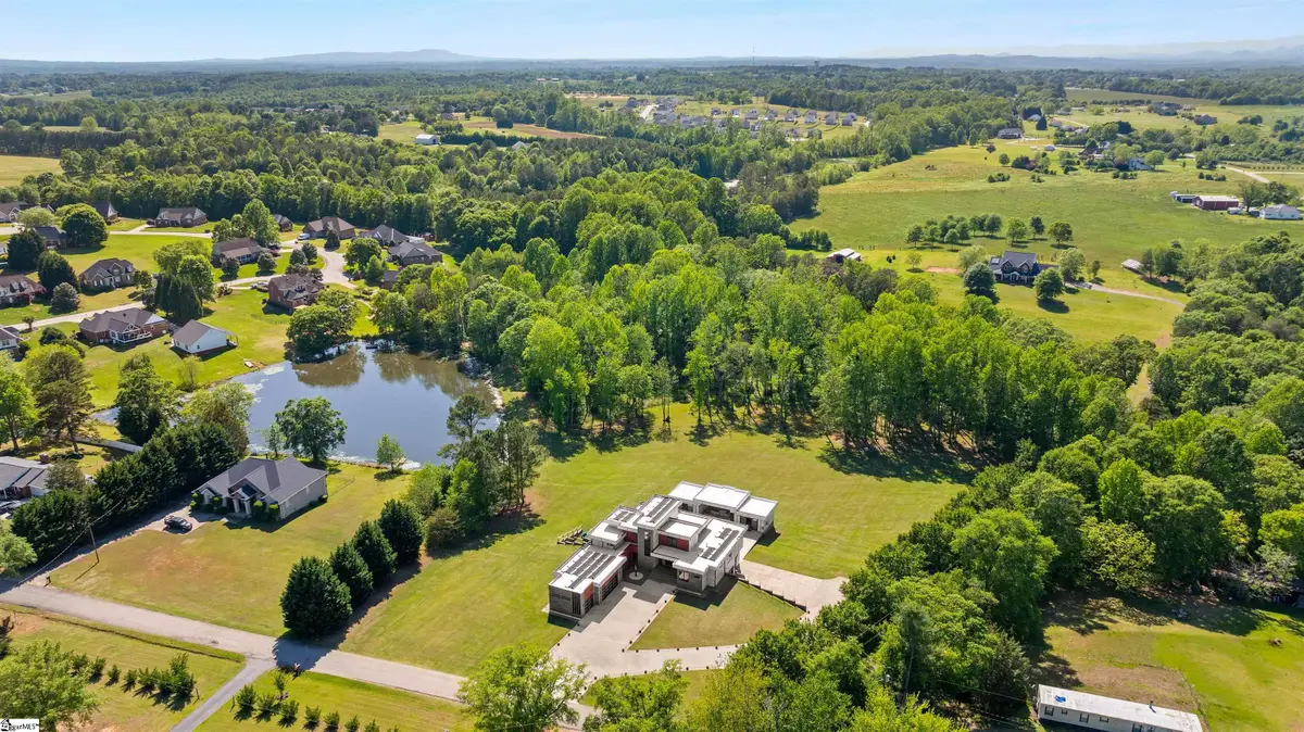 2454 Runion Road, Inman, SC 29349 - #1