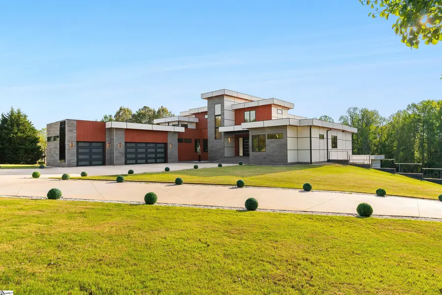 2454 Runion Road, Inman, SC 29349 - #2