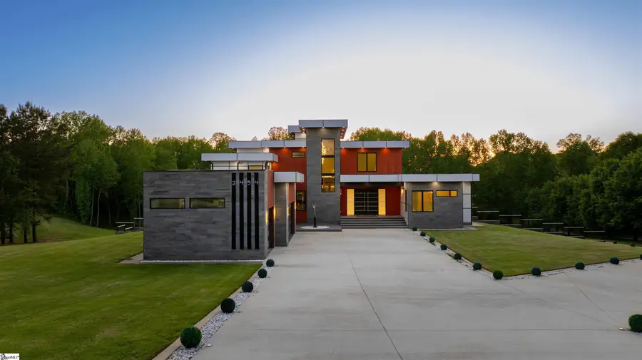 2454 Runion Road, Inman, SC 29349 - #3