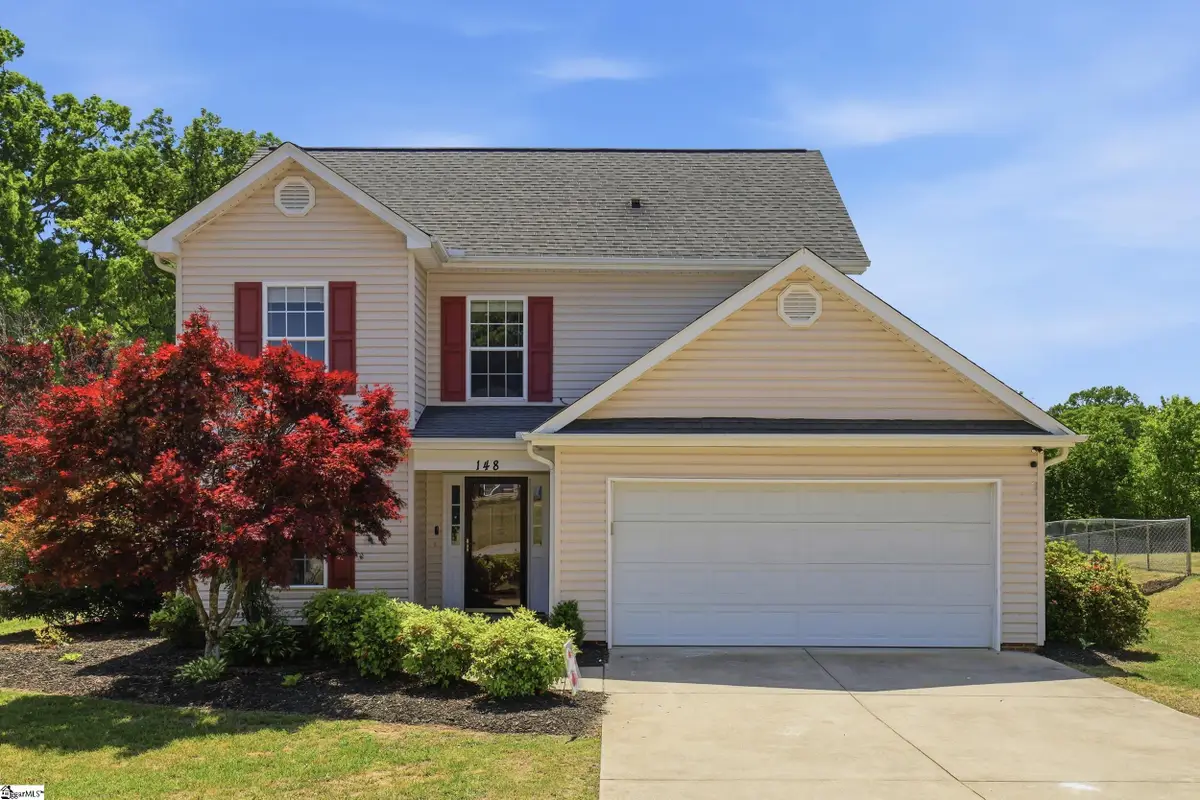 148 Brook Meadow Lane, Liberty, SC 29657-4613 - #1