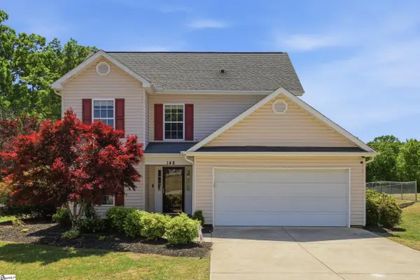 148 Brook Meadow Lane, Liberty, SC 29657-4613