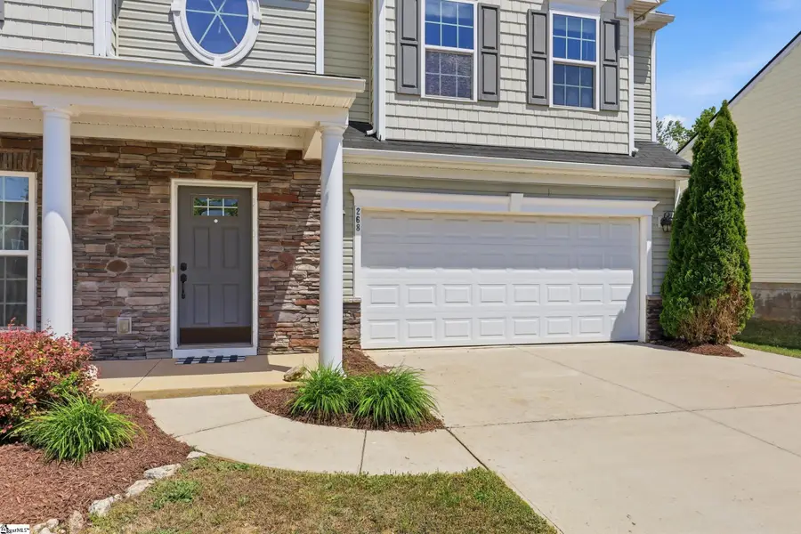 268 Chapel Hill Lane, Simpsonville, SC 29681-8028 - #2